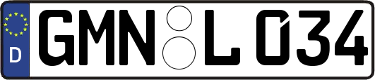GMN-L034