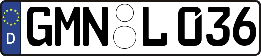 GMN-L036