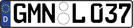 GMN-L037
