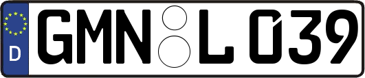 GMN-L039
