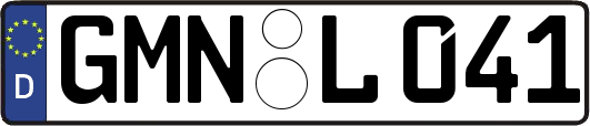 GMN-L041