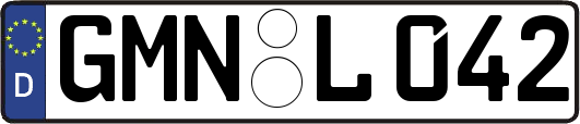 GMN-L042
