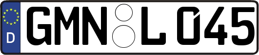 GMN-L045