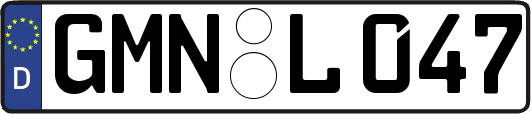 GMN-L047