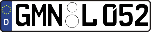 GMN-L052