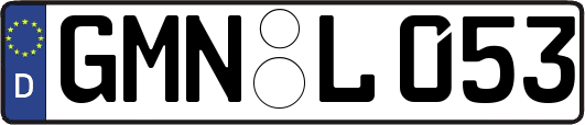 GMN-L053