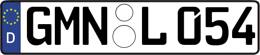 GMN-L054
