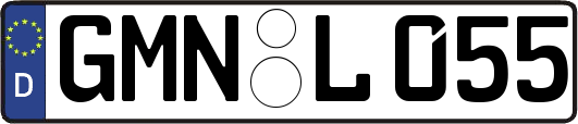 GMN-L055