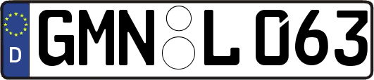 GMN-L063