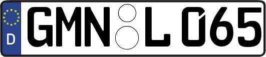 GMN-L065