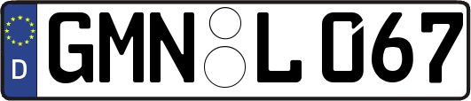 GMN-L067