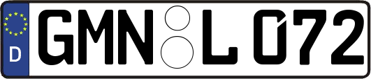 GMN-L072