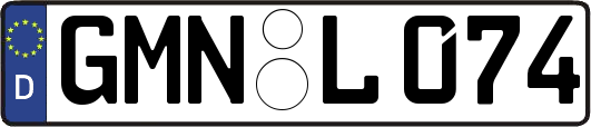 GMN-L074