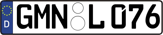 GMN-L076