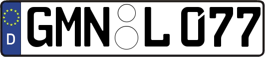 GMN-L077