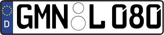 GMN-L080