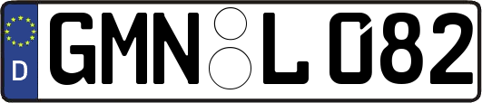 GMN-L082
