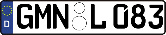 GMN-L083