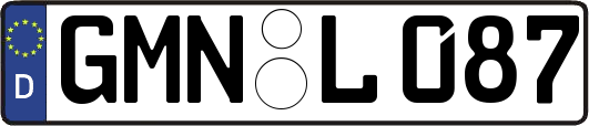 GMN-L087