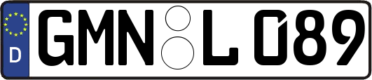 GMN-L089
