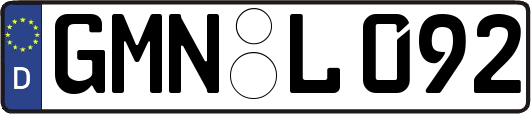 GMN-L092