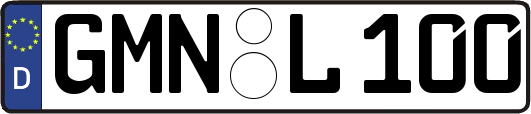 GMN-L100