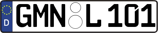 GMN-L101
