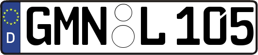 GMN-L105