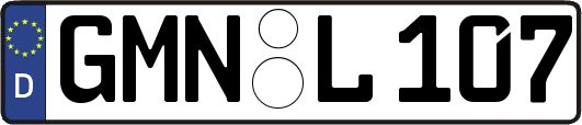 GMN-L107