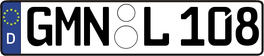GMN-L108