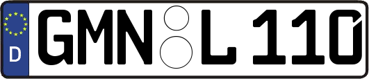 GMN-L110