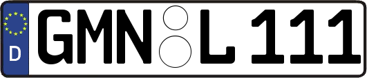 GMN-L111