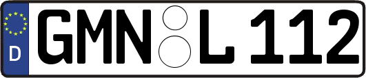GMN-L112