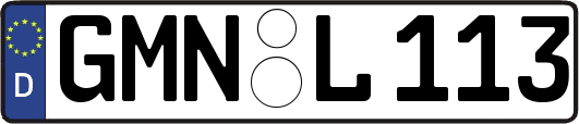 GMN-L113