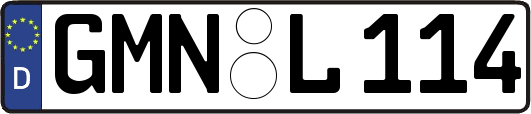 GMN-L114