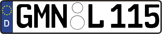 GMN-L115