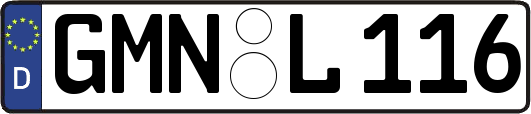GMN-L116