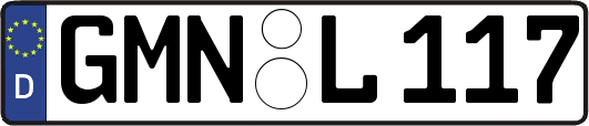 GMN-L117