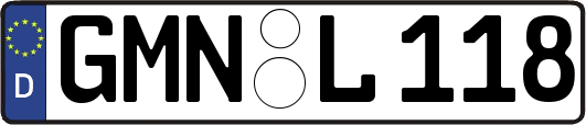 GMN-L118