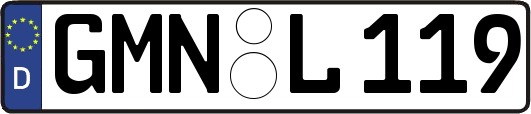 GMN-L119