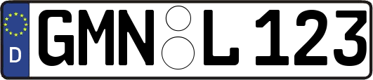 GMN-L123