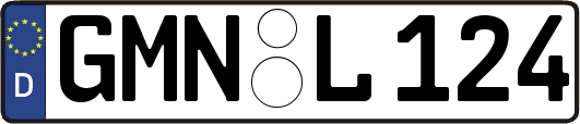 GMN-L124