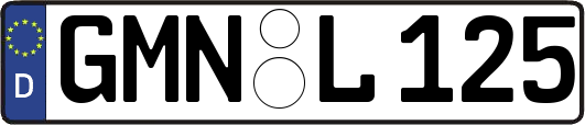 GMN-L125