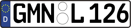 GMN-L126