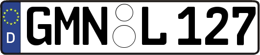 GMN-L127