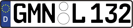 GMN-L132