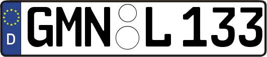 GMN-L133