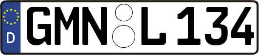 GMN-L134