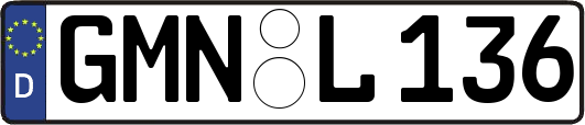 GMN-L136