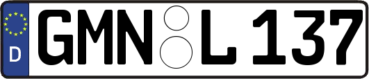 GMN-L137